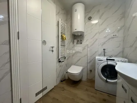 Rent, two bedroom apartment, 62m², Palilula, Niš - image 13