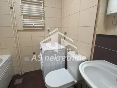Rent, two bedroom apartment, 48m², Cvetkova Pijaca, Zvezdara Sve Podlokacije - image 20