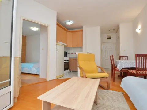 Prodaja, jednosoban stan, 39m², Topla, Herceg Novi - image 8