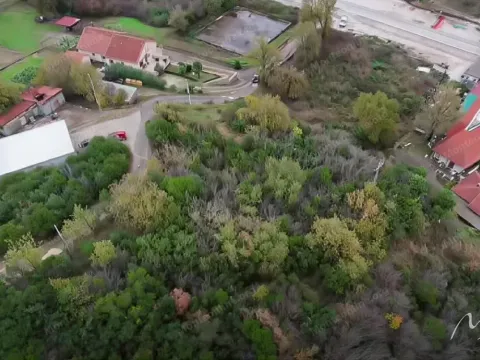 Zemljište in Radanovići