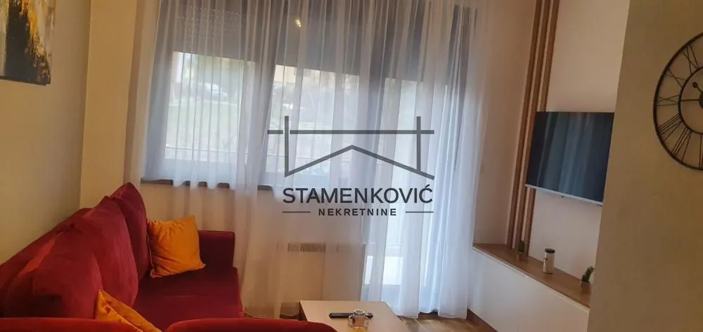 Prodaja, jednosoban stan, 31m², Sloboda, Zlatibor