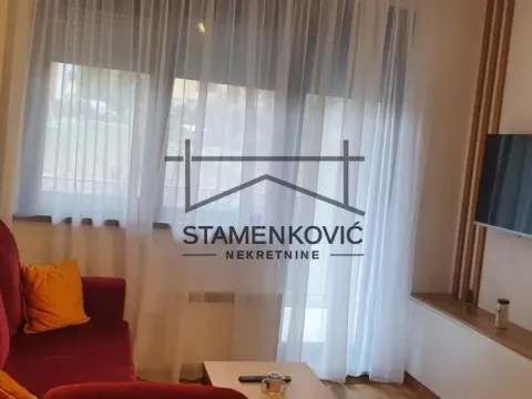 Sale, one bedroom apartment, 31m², Sloboda, Zlatibor - image 9