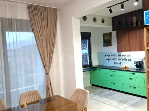 Izdavanje, stan, 70m², Tivat, Crna Gora - image 4