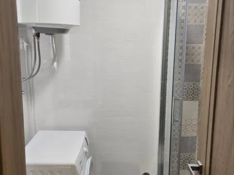 Izdavanje, stan, 30m², Master Kvart, Podgorica - image 6