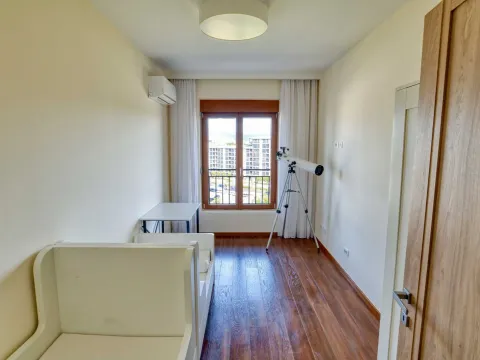 Rent, two bedroom apartment, 65m², Master Kvart, Podgorica - image 14
