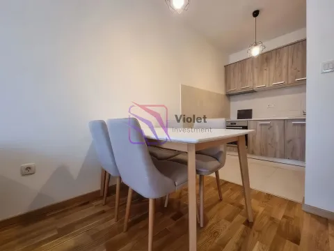 Prodaja, jednosoban stan, 56m², City Kej, Podgorica - image 13