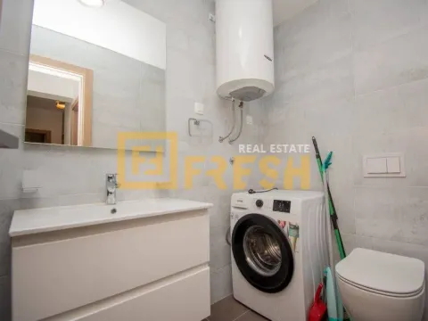 Izdavanje, dvosoban stan, 74m², Master Kvart, Podgorica - image 18