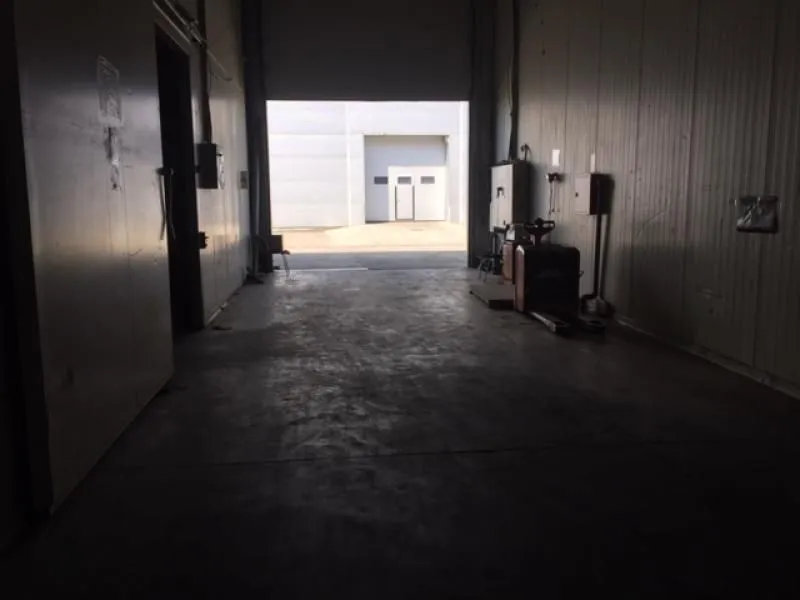Rent, office space, 1500m², Šimanovci, Pećinci