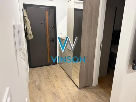 Rent, one bedroom apartment, 36m², Salajka, Novi Sad Sve Podlokacije - image 7
