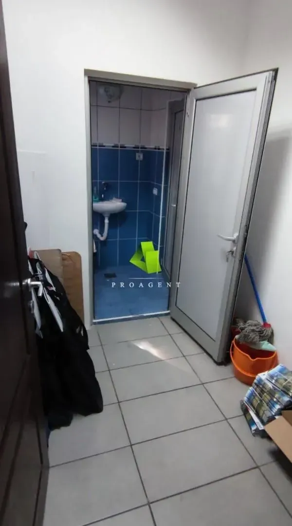 Rent, office space, 200m², Donja Vrežina, Niš