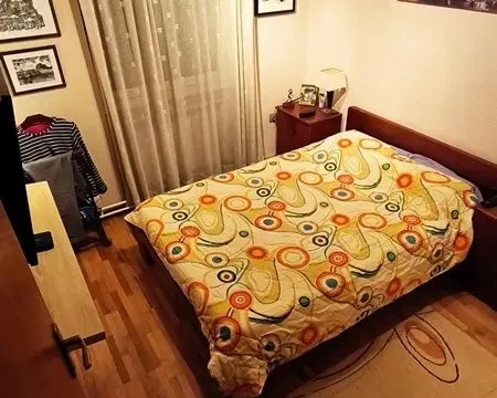 Prodaja, dvosoban stan, 39m², Stari Grad, Beograd - image 4