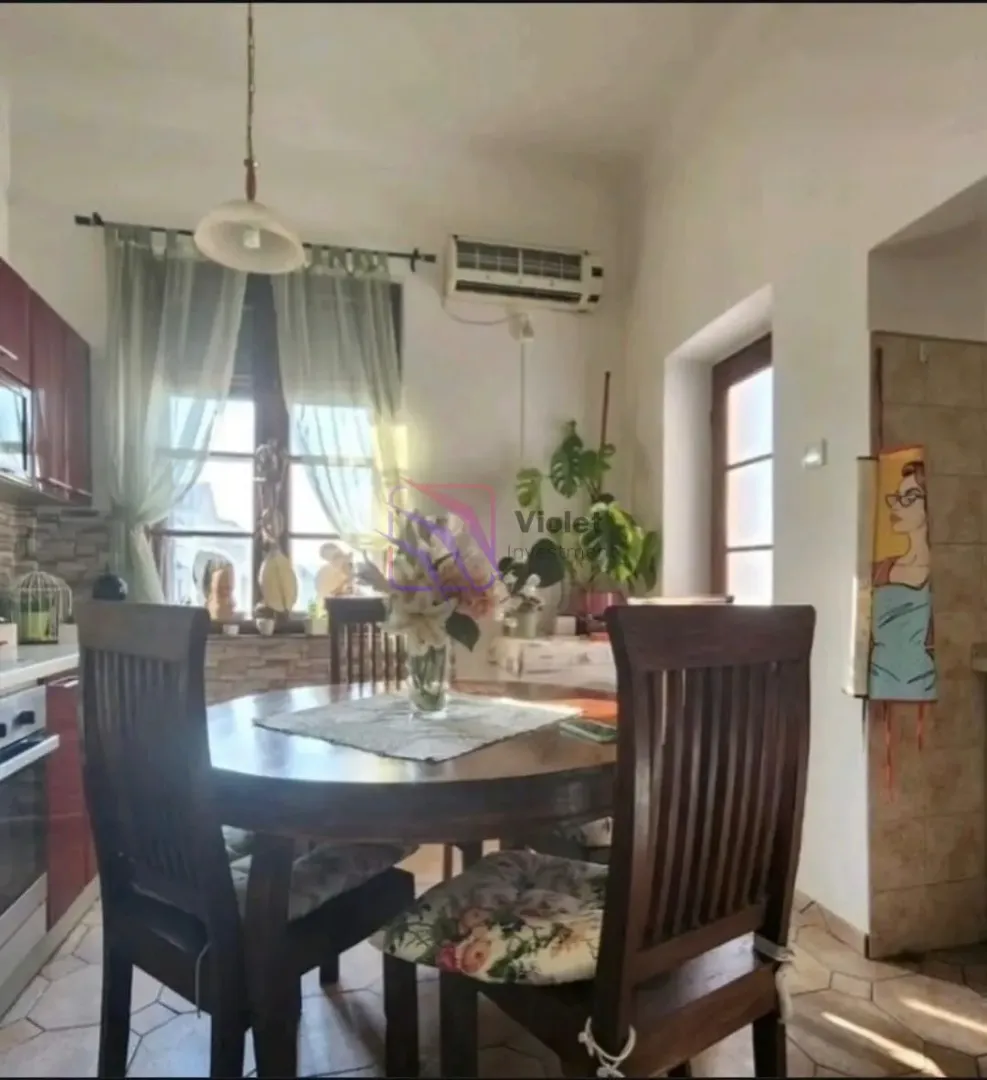 Rent, one bedroom apartment, 64m², Centar, Podgorica
