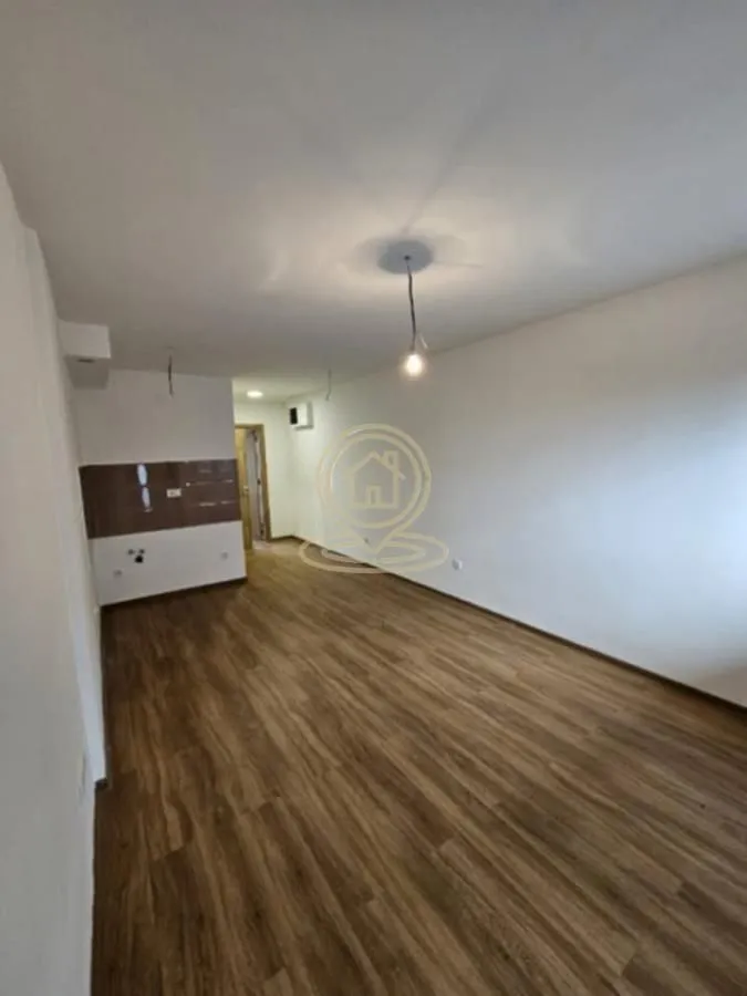 Prodaja, jednosoban stan, 35m², Petrovaradin, Novi Sad