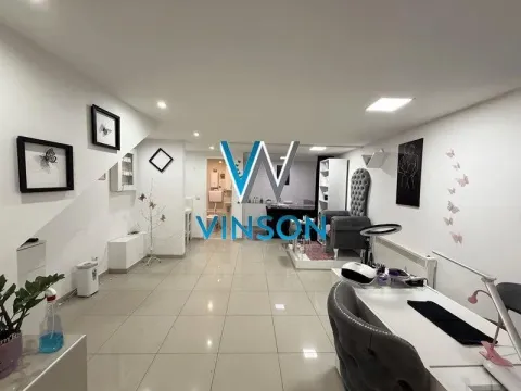 Sale, office space, 59m², Grbavica, Novi Sad Sve Podlokacije - image 4