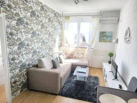 Izdavanje, jednosoban stan, 31m², Novi Sad Sve Podlokacije, Novi Sad - image 2
