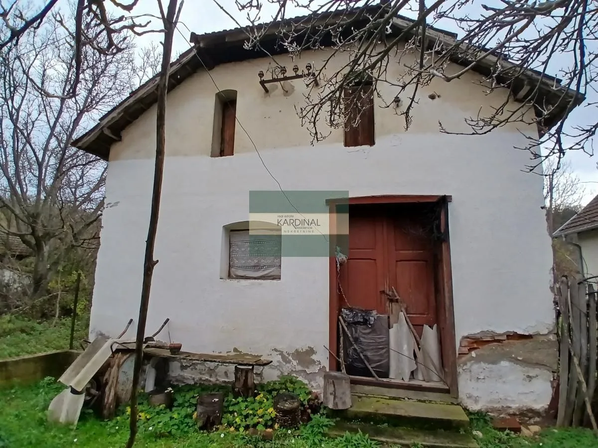 Prodaja, kuća, 145m², Bagrdan, Jagodina