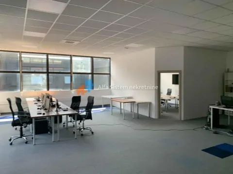 Izdavanje, poslovni prostor, 230m², Novi Beograd Sve Podlokacije, Beograd - image 3