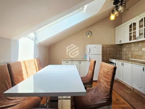 Izdavanje, jednosoban stan, 56m², Stari Aerodrom, Podgorica - image 5