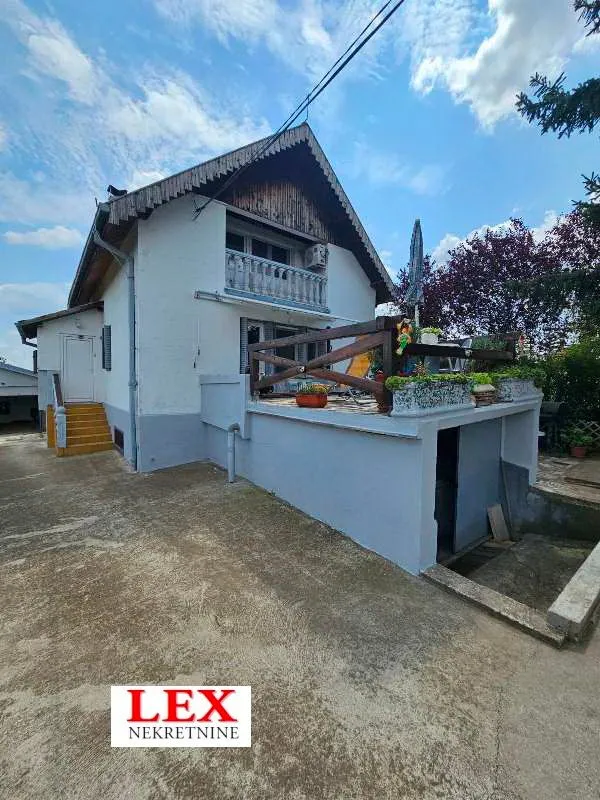 Sale, house, 191m², Mladenovac, Beograd