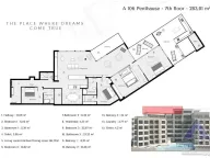 Prodaja, trosoban stan, 285m², Bečići, Budva - image 30