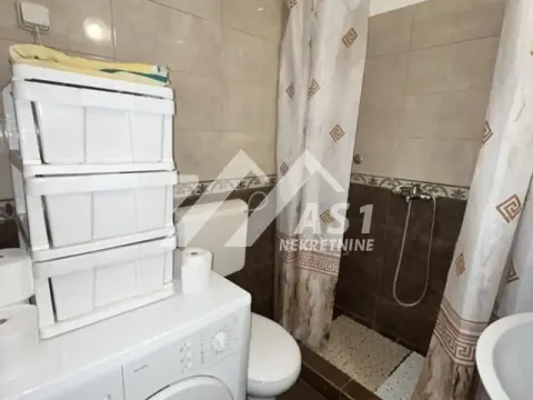 Izdavanje, jednosoban stan, 34m², Novo naselje, Novi Sad - image 5