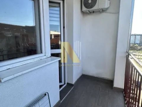 Rent, studio apartment, 24m², Nova Detelinara, Novi Sad Sve Podlokacije - image 8