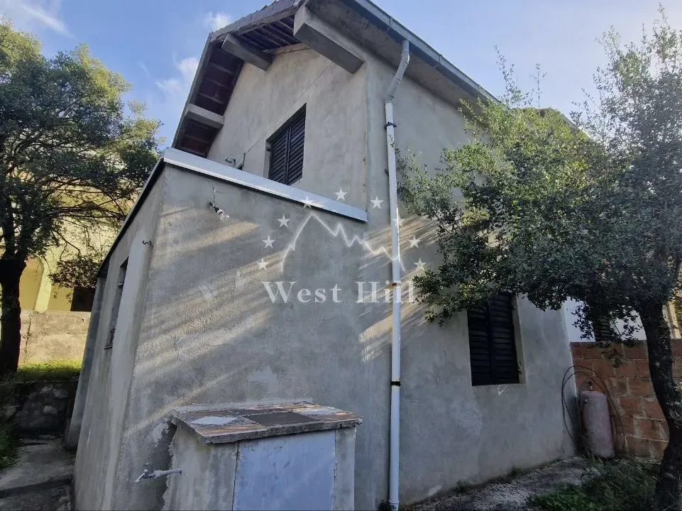 Sale, house, 120m², Dobre Vode, Bar