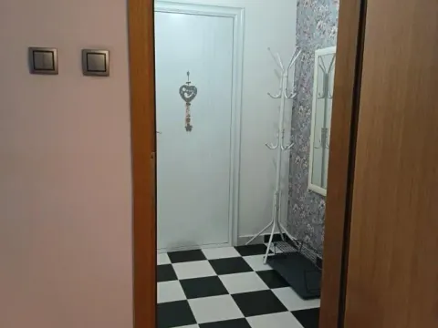 Sale, two bedroom apartment, 61m², Adamovićevo Naselje, Novi Sad Sve Podlokacije - image 9