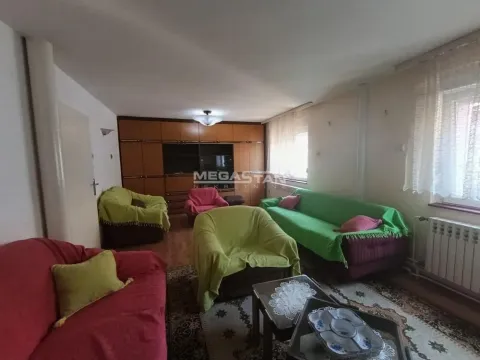 Rent, three bedroom apartment, 95m², Kumodraž 1, Kumodraž Sve Podlokacije - image 2