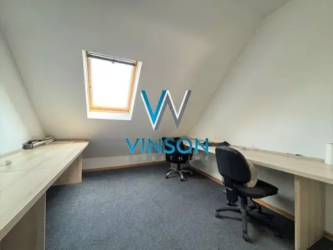 Izdavanje, poslovni prostor, 135m², Novi Sad Sve Podlokacije, Novi Sad - image 9