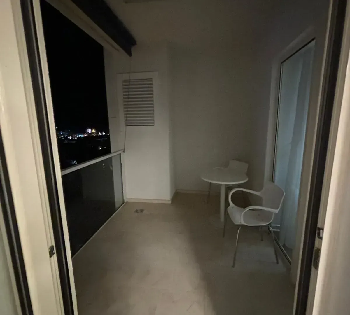 Rent, one bedroom apartment, 65m², Tre Canne, Budva