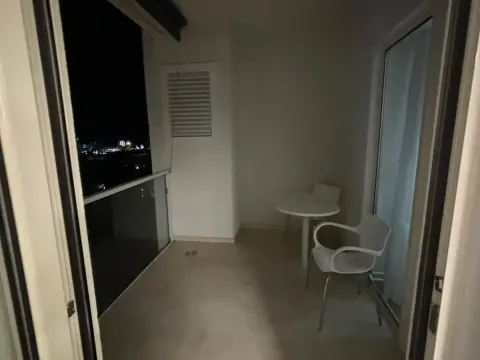 Rent, one bedroom apartment, 65m², Tree cane, Budva - image 4