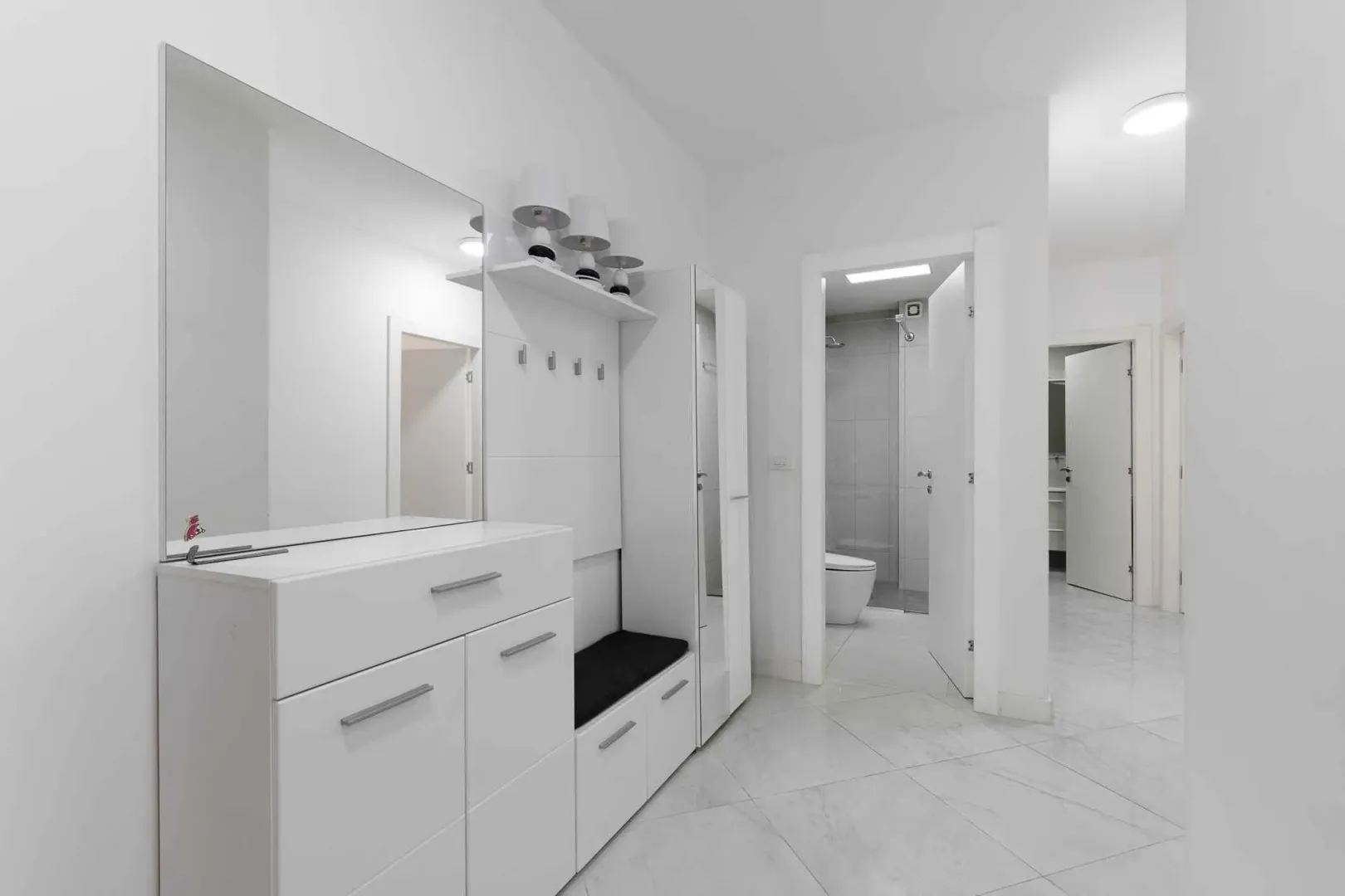 Sale, three bedroom apartment, 95m², Budva, Crna Gora