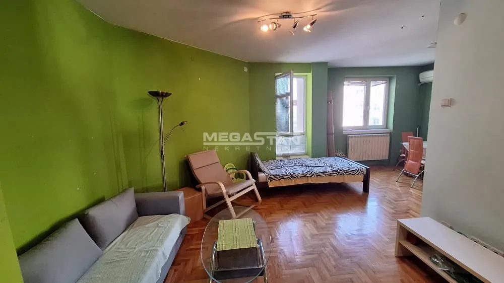 Prodaja, jednosoban stan, 31m², Čukarica, Beograd