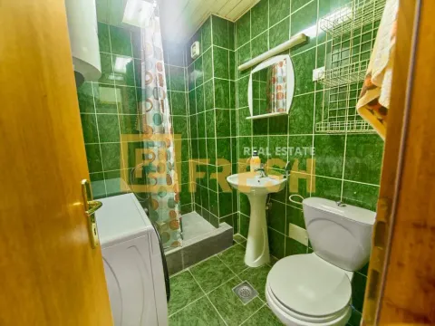 Rent, one bedroom apartment, 47m², Stari Aerodrom, Podgorica - image 9