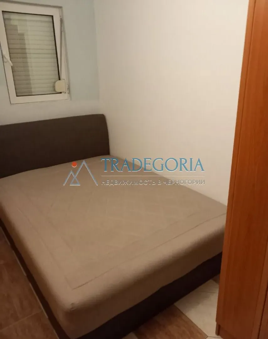 Prodaja, jednosoban stan, 34m², Budva, Crna Gora