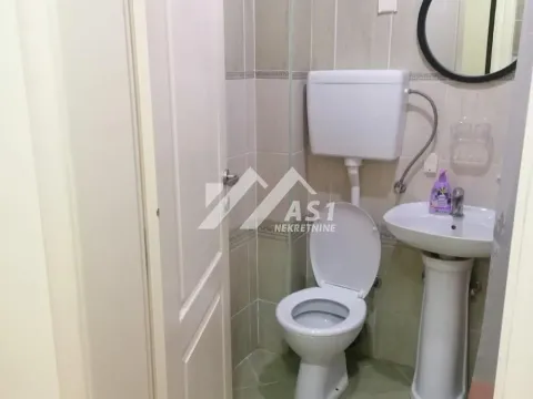 Izdavanje, stan, 26m², Salajka, Novi Sad Sve Podlokacije - image 10