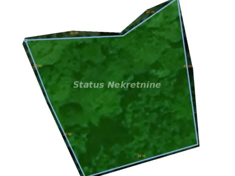 Sale, land lot, 1729m², Banja Vrdnik, Irig - image 2