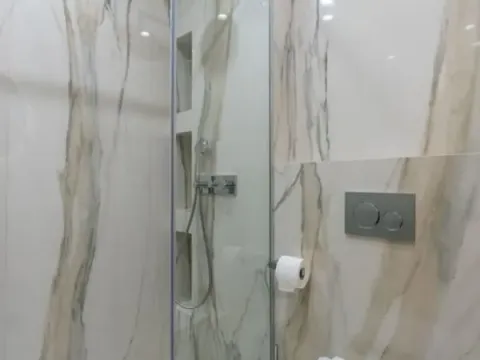 Sale, four bedroom apartment, 167m², Novi Beograd Blok 9, Novi Beograd Sve Podlokacije - image 16