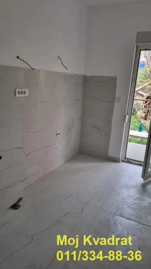 Sale, three bedroom apartment, 81m², Kaludjerica, Grocka
