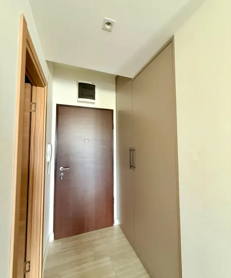 Prodaja, jednosoban stan, 56m², Ljubović, Podgorica
