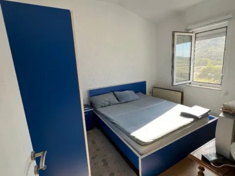 Sale, three bedroom apartment, 80m², Sutomore, Bar - image 12