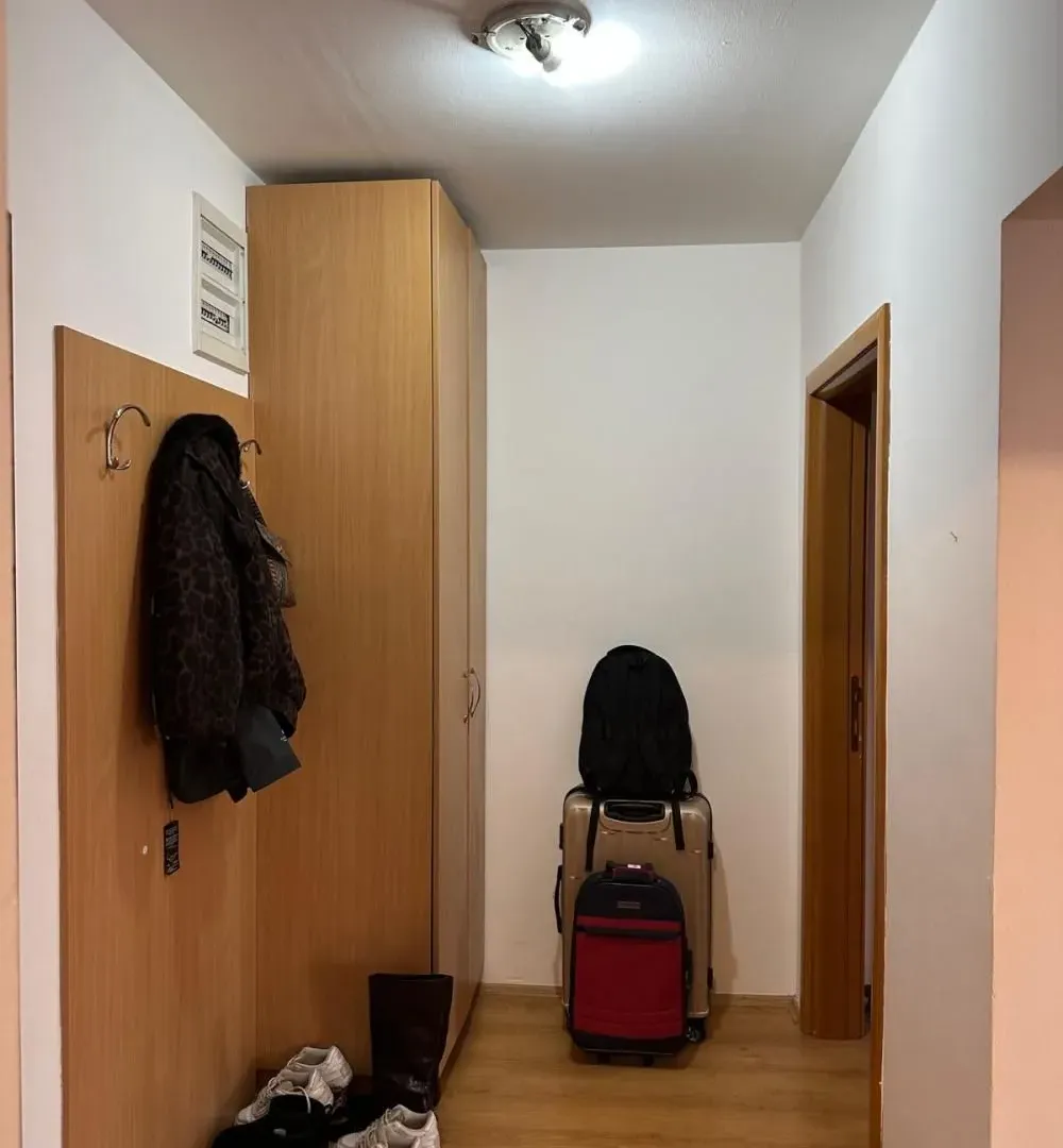 Sale, two bedroom apartment, 57m², Krnjaca, Palilula Sve Podlokacije