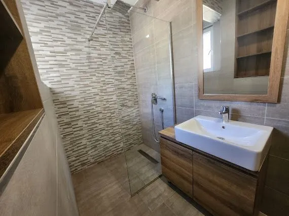 Sale, three bedroom apartment, 63m², Rozino, Budva