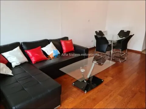 Rent, apartment, 52m², Bulbulder, Zvezdara Sve Podlokacije - image 2