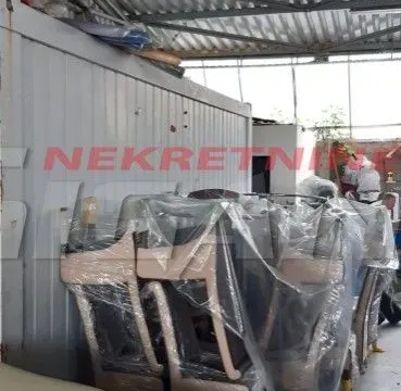 Sale, office space, 900m², Mali Mokri Lug, Zvezdara Sve Podlokacije - image 6