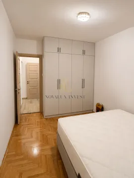 Prodaja, jednosoban stan, 53m², Stari Aerodrom, Podgorica - image 8