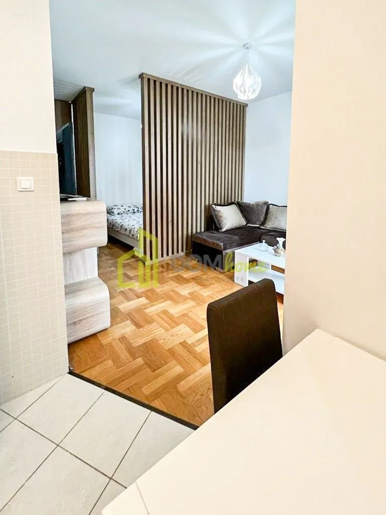 Izdavanje, jednosoban stan, 40m², Bar, Crna Gora