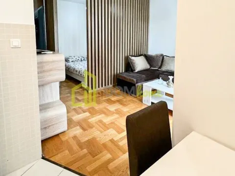 Izdavanje, jednosoban stan, 40m², Bar, Crna Gora - image 4