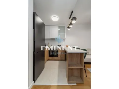 Rent, two bedroom apartment, 41m², Vukov Spomenik, Zvezdara Sve Podlokacije - image 4